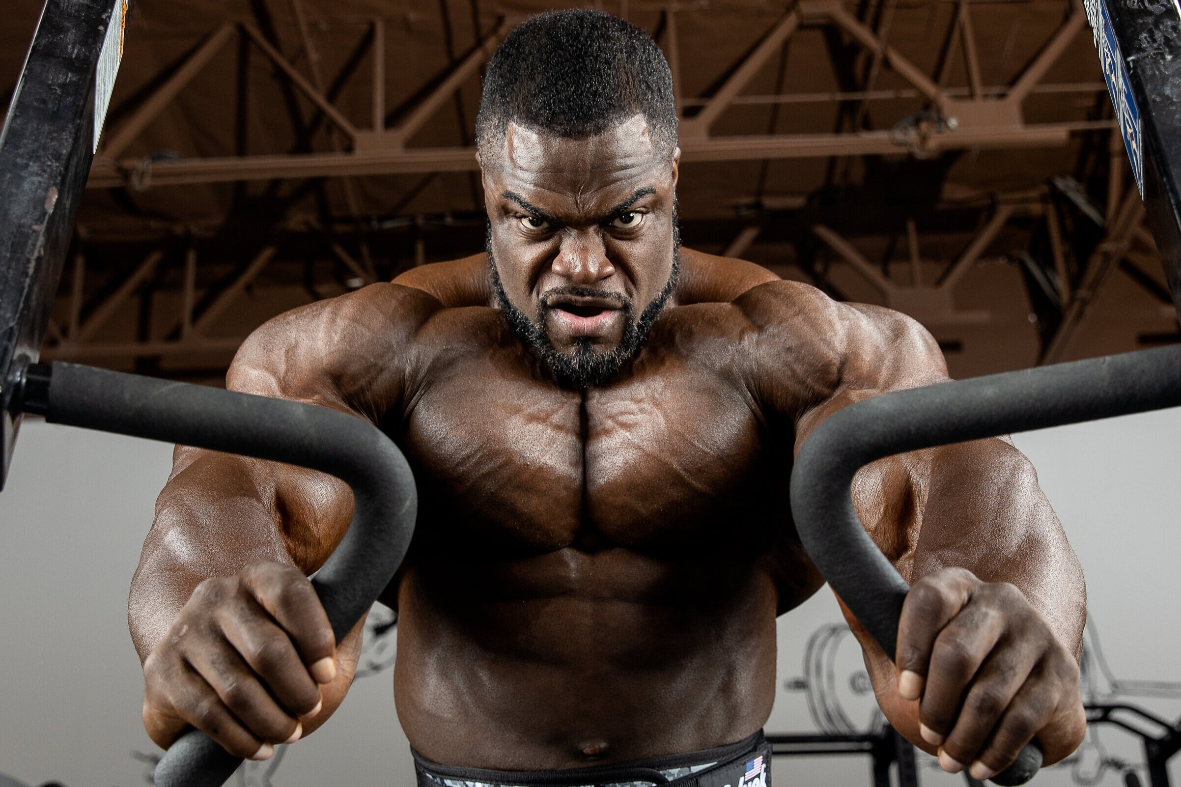 Building Strength: Can Testosterone Supplements Aid Muscle Growth?