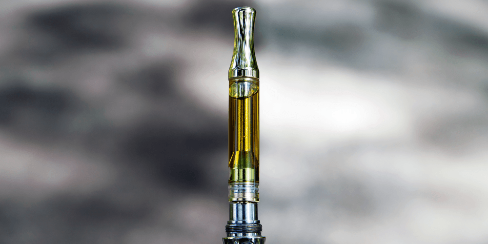 most potent thca disposable vape