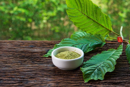 Energize Naturally: Discover the Strongest Kratom for Maximum Vitality