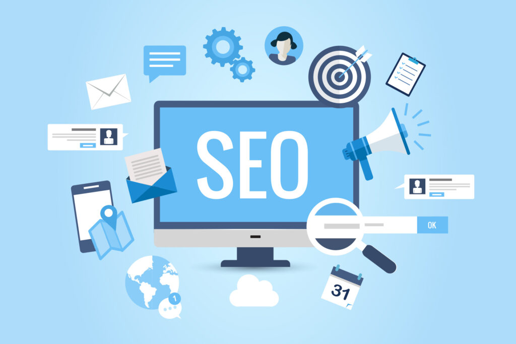 search engine optimization ottawa 